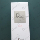 Отзывы Christian Dior Homme Sport (2017)