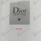 Отзыв Christian Dior Homme Sport (2017)