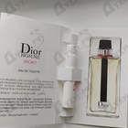 Парфюм Christian Dior Homme Sport (2017)