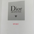Парфюмерия Christian Dior Homme Sport (2017) Духи Homme Sport (2017) от Christian Dior