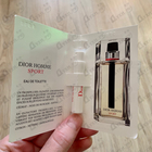 Отзыв Christian Dior Homme Sport (2017)