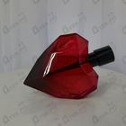 Отзыв Diesel Loverdose Red Kiss