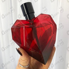 Отзывы Diesel Loverdose Red Kiss