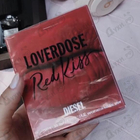 Парфюм Diesel Loverdose Red Kiss