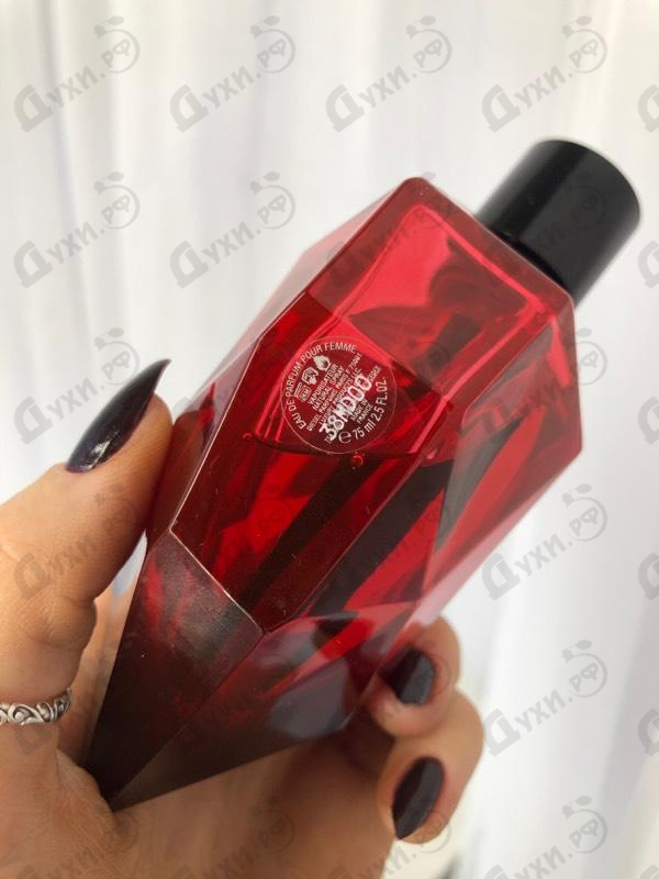 Купить Loverdose Red Kiss от Diesel