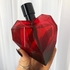 Отзывы Diesel Loverdose Red Kiss