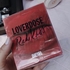 Отзывы Diesel Loverdose Red Kiss