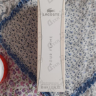Отзыв Lacoste Pour Femme Legere