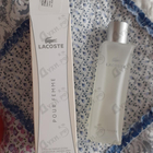 Отзывы Lacoste Pour Femme Legere