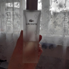Отзыв Lacoste Pour Femme Legere