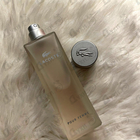 Отзыв Lacoste Pour Femme Legere