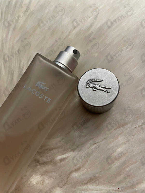 Парфюмерия Pour Femme Legere от Lacoste