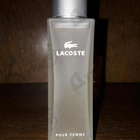 Отзывы Lacoste Pour Femme Legere