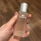 Отзывы Lacoste Pour Femme Legere