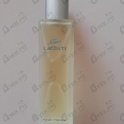 Отзывы Lacoste Pour Femme Legere