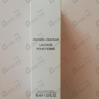 Отзывы Lacoste Pour Femme Legere