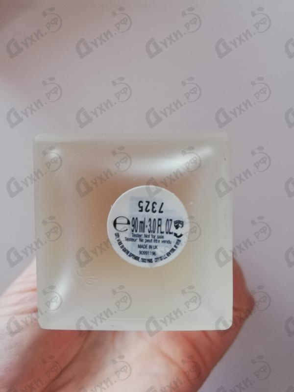 Отзывы Lacoste Pour Femme Legere Духи Pour Femme Legere от Lacoste