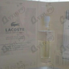 Отзывы Lacoste Pour Femme Legere