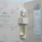 Отзыв Lacoste Pour Femme Legere