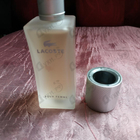 Отзыв Lacoste Pour Femme Legere