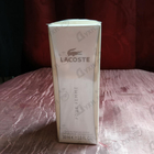 Отзыв Lacoste Pour Femme Legere