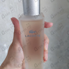 Отзыв Lacoste Pour Femme Legere