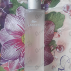 Отзывы Lacoste Pour Femme Legere