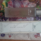 Парфюм Lacoste Pour Femme Legere