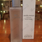 Отзыв Lacoste Pour Femme Legere