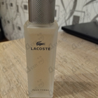 Отзывы Lacoste Pour Femme Legere