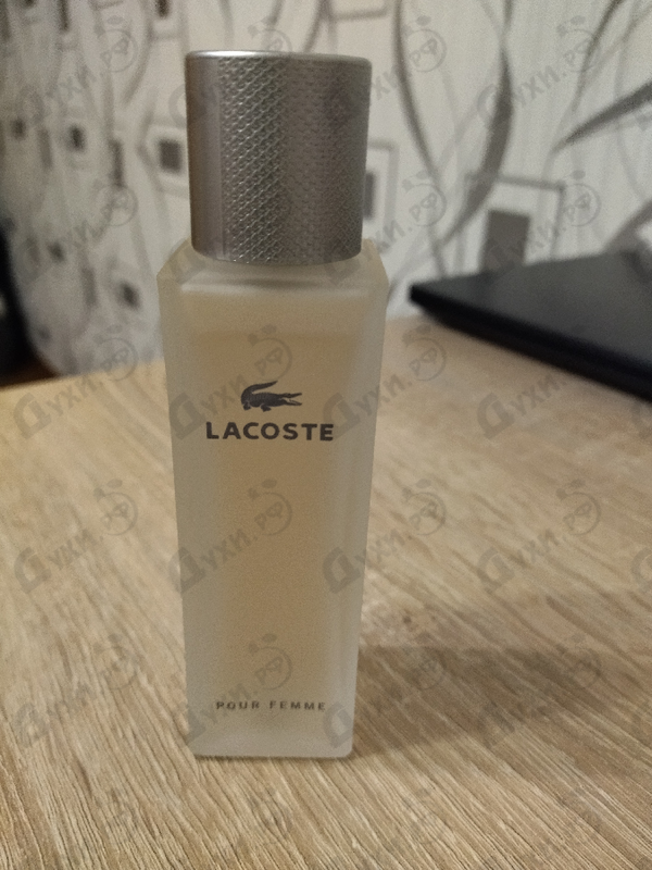 Купить Pour Femme Legere от Lacoste