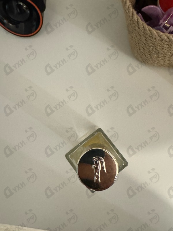 Духи Pour Femme Legere от Lacoste