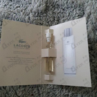 Парфюм Lacoste Pour Femme Legere