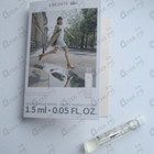 Отзывы Lacoste Pour Femme Legere