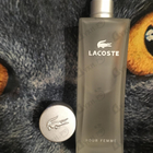 Отзывы Lacoste Pour Femme Legere