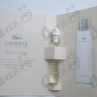 Отзывы Lacoste Pour Femme Legere