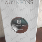 Отзыв Atkinsons Scilly Neroli
