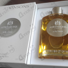 Парфюм Atkinsons Scilly Neroli