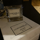 Духи Costarela от Carner Barcelona