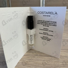 Духи Costarela от Carner Barcelona