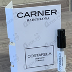 Парфюм Carner Barcelona Costarela