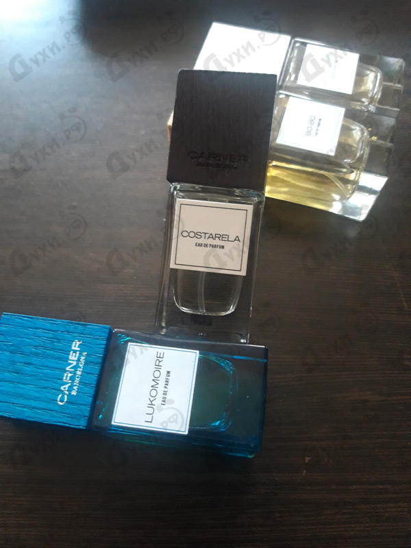 Купить Costarela от Carner Barcelona Отзыв Carner Barcelona Costarela