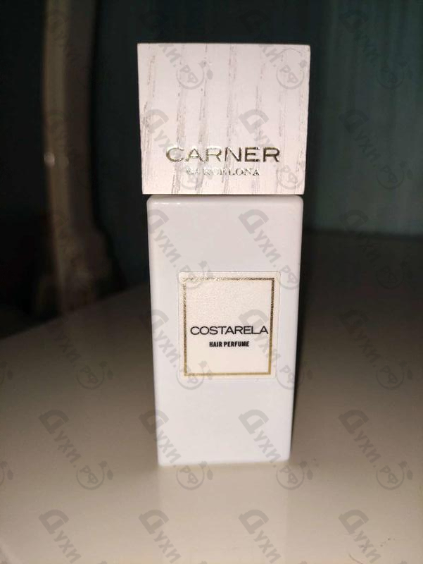 Парфюмерия Carner Barcelona Costarela Духи Costarela от Carner Barcelona
