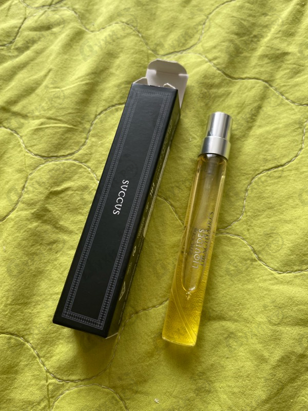 Купить Succus от Les Liquides Imaginaires