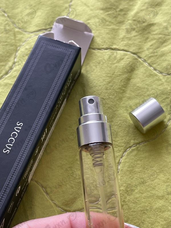 Отзывы Les Liquides Imaginaires Succus