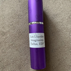 Отзывы Les Liquides Imaginaires Tellus