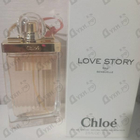 Отзывы Chloe Love Story Eau Sensuelle