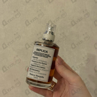 Отзыв Maison Martin Margiela's By The Fireplace