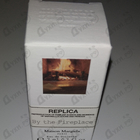 Отзыв Maison Martin Margiela's By The Fireplace