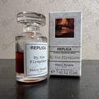 Духи By The Fireplace от Maison Martin Margiela's